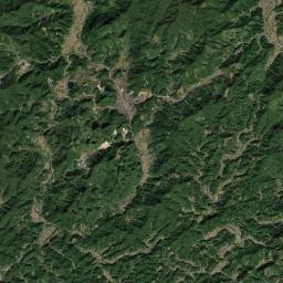 Huyện Chợ Đồn Satellite Map