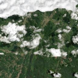 Huyện Na Rì Satellite Map