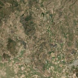 Rosamorada Satellite Map