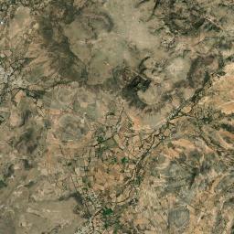 Agua Gorda Satellite Map