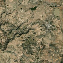 El Nigromante Satellite Map