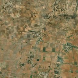 El Obraje Satellite Map