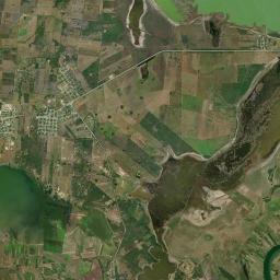 Antonio J Bermúdez Satellite Map