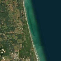 Tampico Alto Satellite Map