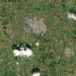 Municipio de Cabaiguán Satellite Map