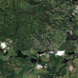 Wailua Homesteads Satellite Map