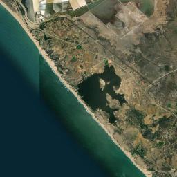Madhi Satellite Map
