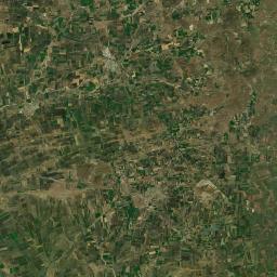 Halenda Satellite Map