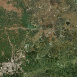 Jasdan Satellite Map