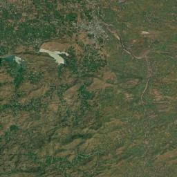 Kavant Satellite Map