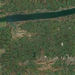 Anjad Satellite Map
