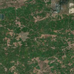 Mundi Satellite Map