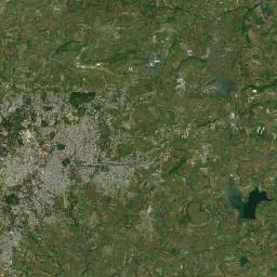 Chhindwara Satellite Map