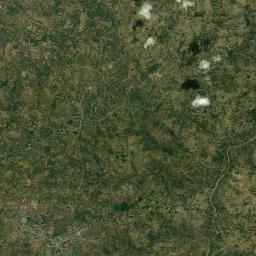 Barghat Satellite Map