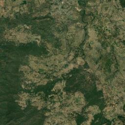 Baihar Satellite Map