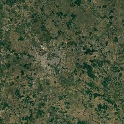 Mungeli Satellite Map
