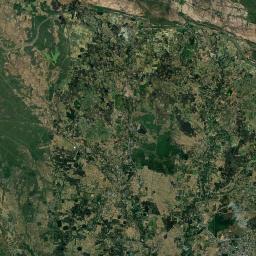 Sakti Satellite Map