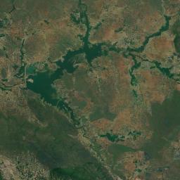 Raigarh Satellite Map