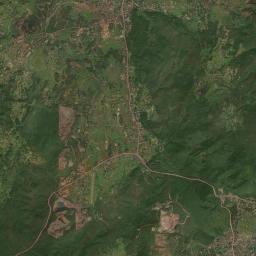 Kiri Buru Satellite Map