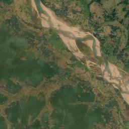 Nayagram community development block Satellite Map