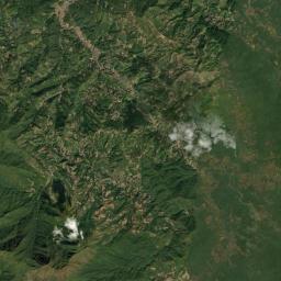 Huyện Mường Nhé Satellite Map