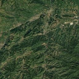 Huyện Văn Bàn Satellite Map