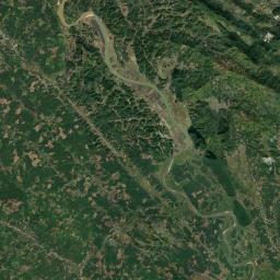 Huyện Lục Yên Satellite Map