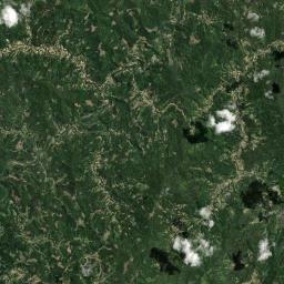 Huyện Bình Gia Satellite Map