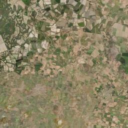 Pericos Satellite Map