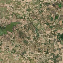 Chilapa Satellite Map