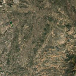 Las Golondrinas [Fraccionamiento] Satellite Map