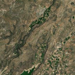 Tayahua Satellite Map