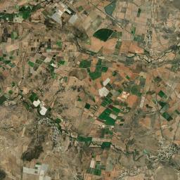 Pilotos Satellite Map