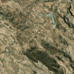 Pozuelos Satellite Map