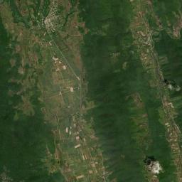 Damian Carmona Satellite Map