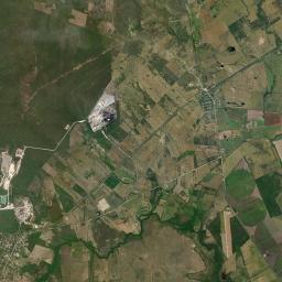 Las Palmas Satellite Map