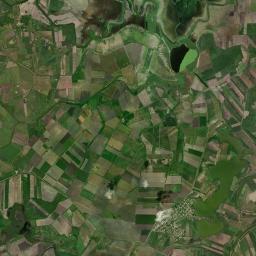 Plan de Iguala Satellite Map