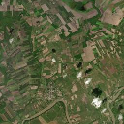 Oviedo Satellite Map