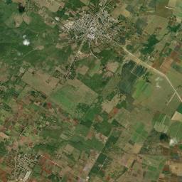 Ciro Redondo Satellite Map