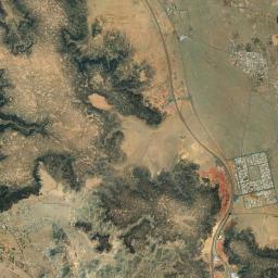 Al Ghulah Satellite Map