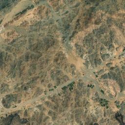 Al Maghal Satellite Map