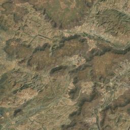 Madrakah Satellite Map