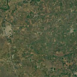 Amod Satellite Map
