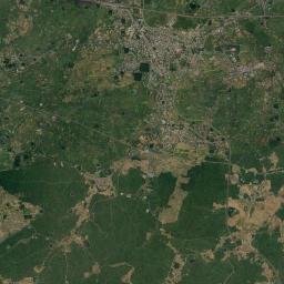 Janjgir Satellite Map