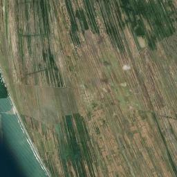 Santa Cruz Satellite Map