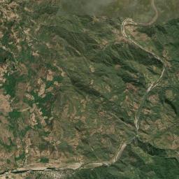 El Venado Satellite Map