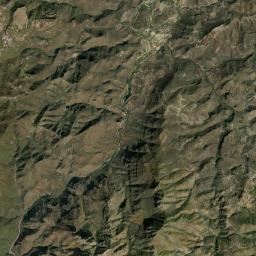 Izolta Satellite Map