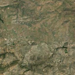 Temastián (La Cantera) Satellite Map