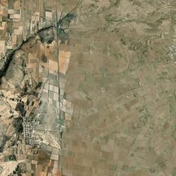 El Sitio Satellite Map