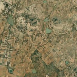 El Tepetate Satellite Map